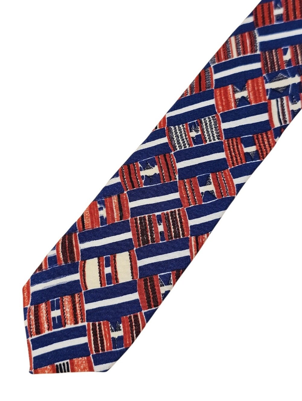VALENTINO TIE - Picture 9 of 15